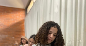 Projeto leva educação financeira a estudantes da rede pública